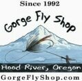 Gprge Fly Shop logo
