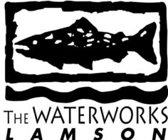 The Waterworks Lamson logo